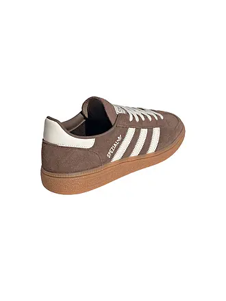 ADIDAS ORIGINALS | Sneaker HANDBALL SPEZIAL | braun